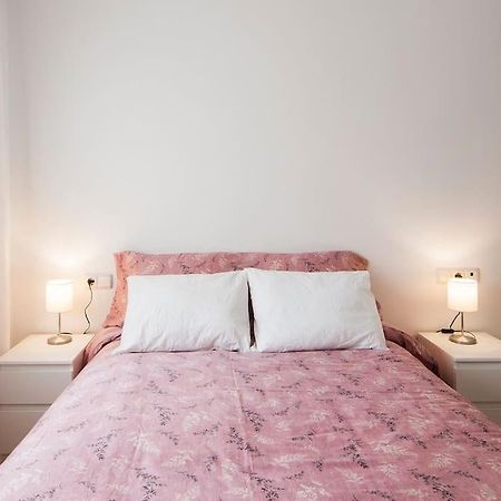 Sentirse En Casa Lejos De Casa. Apartamento 2. アルメリア エクステリア 写真